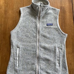 Patagonia Vest